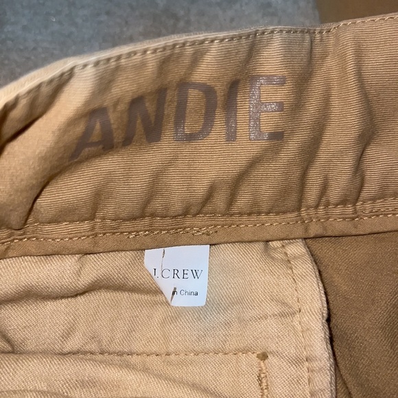 J. Crew Pants - Picture 3 of 9